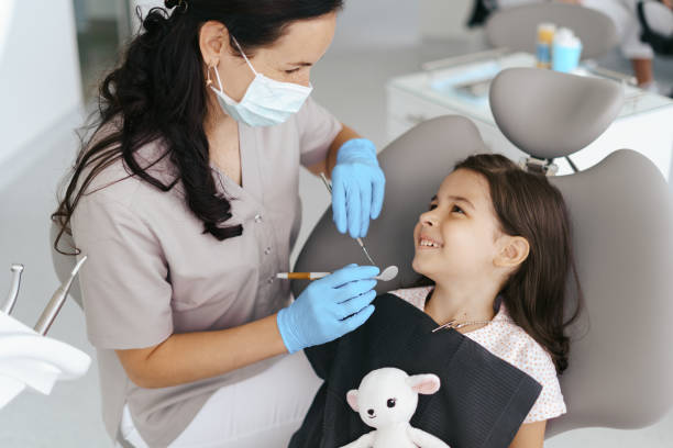 Best Emergency Dental Care for Trauma or Injury in Maysville, KY