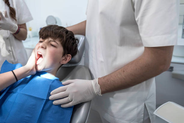 Best Emergency Treatment for Toothache in Maysville, KY