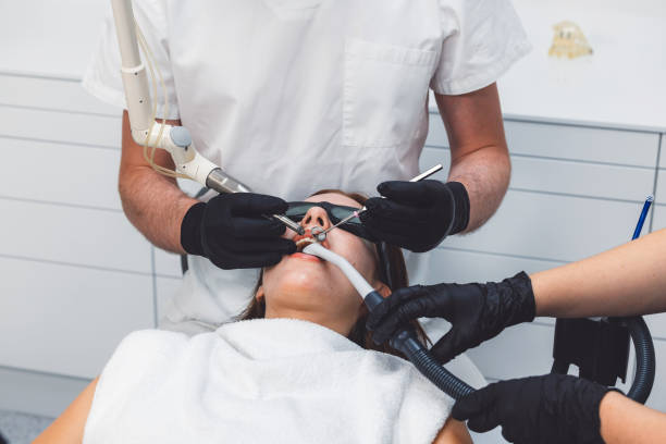 Best Emergency Tooth Extraction in Maysville, KY